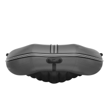 Моторная лодка ПВХ Фрегат 430 Air (НДНД) Серый Моторная лодка ПВХ Фрегат 430 Air (НДНД) Серый
