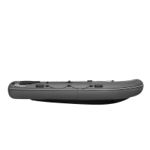 Моторная лодка ПВХ Фрегат 430 Air (НДНД) Серый Моторная лодка ПВХ Фрегат 430 Air (НДНД) Серый