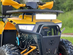 Квадроцикл SUBORBOX ATV 150cc, фото 6