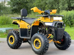 Квадроцикл SUBORBOX ATV 150cc, фото 2