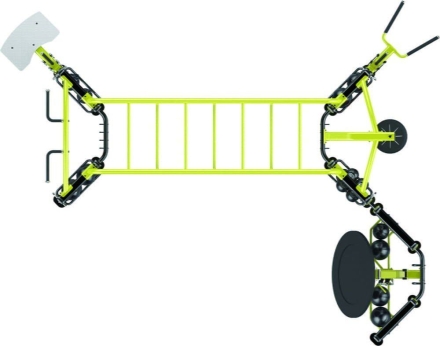 IZ-L shape Impulse, фото 2