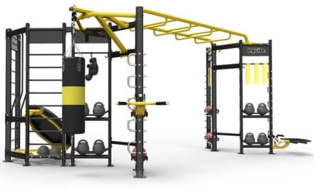 IZ-L shape Impulse, фото 1