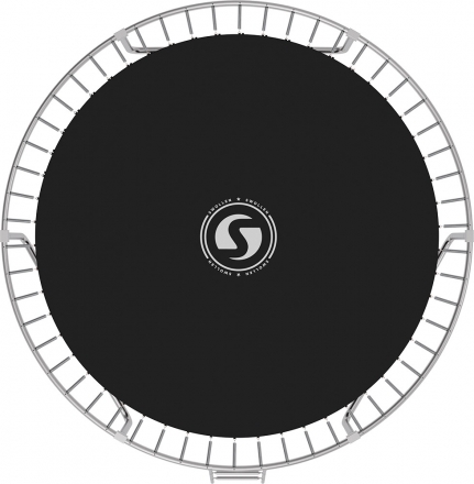 Батут SWOLLEN Classic 10 FT, фото 8