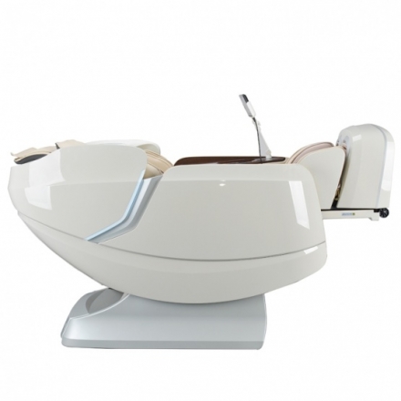Массажное кресло Bodo Brilliance Beige, фото 5