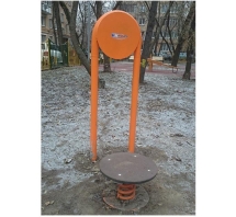 А-0114 Тренажер равновесия А-0114 Тренажер равновесия