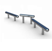 Бревно тройное УТЭ-023 