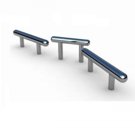 Бревно тройное УТЭ-023 , фото 1