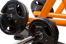 Тренажер Гребля сидя Inotec А4