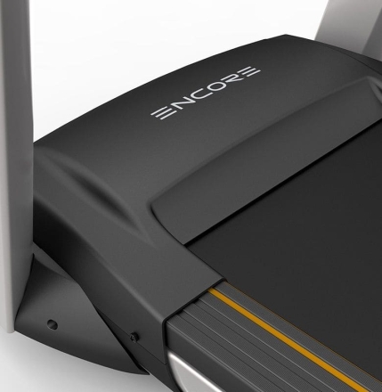 Беговая дорожка Encore ECT7, фото 5