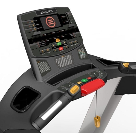 Беговая дорожка Encore ECT7, фото 4