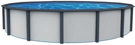 Бассейн PoolMagic Sky 4,6x1,3 м Standart, фото 1