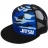 Бейсболка Jitsu jitcap04