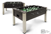 Настольный футбол / Кикер BFG Tournament Premium Pearl Настольный футбол / Кикер BFG Tournament Premium Pearl