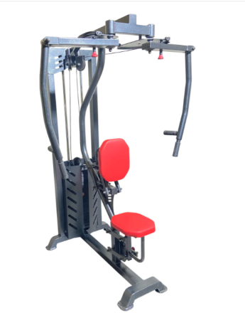 Грузоблочный тренажер Баттерфляй (Грудь + Задние дельты), фото 1