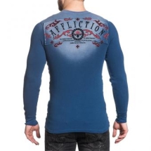 Лонгслив Affliction affhood036