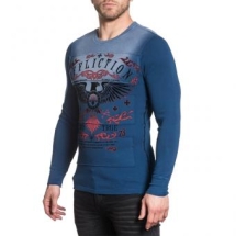 Лонгслив Affliction affhood036