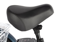 Трицикл Eltreco Porter Fat 500 UP!