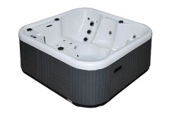 Спа бассейн Fonteyn Spas Comfort Mallorca Superior, фото 2
