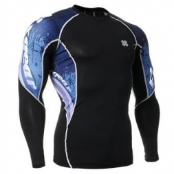 Рашгард Fixgear C2L-B48, фото 1