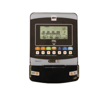 BH FITNESS NLS14 TOP DUAL Эллиптический тренажер