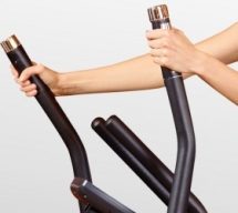 BH FITNESS NLS14 TOP DUAL Эллиптический тренажер