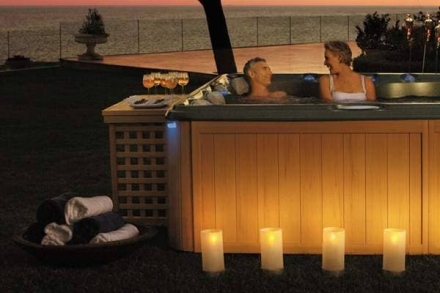 спа-бассейн Sundance Spas Dover, фото 3