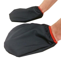 Перчатки для слайд-доски Gymstick Sliding Gloves Перчатки для слайд-доски Gymstick Sliding Gloves