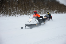 Снегоход Тайга Варяг 550 V SE Снегоход Тайга Варяг 550 V SE