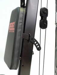 Многофункциональный тренажер REBEL WARRIOR в комплекте с Турником, фото 5