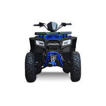 Квадроцикл Progasi Race Jumper 200 SE