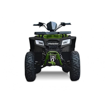 Квадроцикл Progasi Race Jumper 200 SE