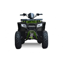 Квадроцикл Progasi Race Jumper 200 SE, фото 8