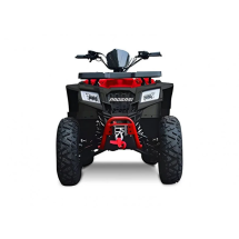 Квадроцикл Progasi Race Jumper 200 SE