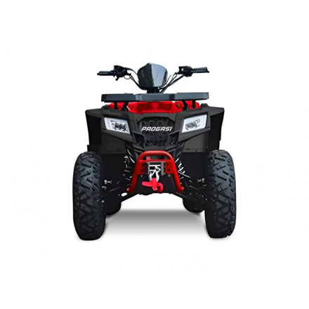 Квадроцикл Progasi Race Jumper 200 SE, фото 2