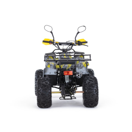 Квадроцикл бензиновый MOTAX ATV Grizlik 8 125, фото 9