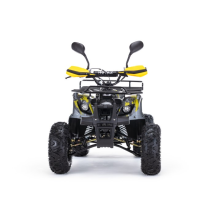 Квадроцикл бензиновый MOTAX ATV Grizlik 8 125