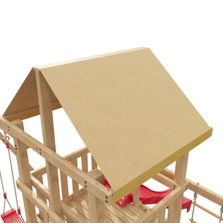 Крыша из ткани для ДИП Элемент, фото 1