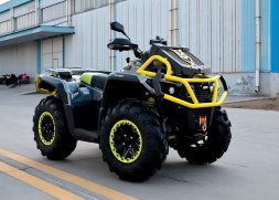 Квадроцикл АОДЕС PathCross 1000S Mud Pro EPS (ПСМ), фото 1