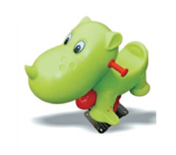 Качалка на пружине КНП-048 для детской площадки Качалка на пружине КНП-048 для детской площадки