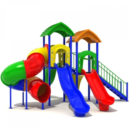 Детская площадка Джунгли 2.1, фото 2