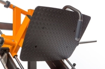 Тренажер Жим ногами под углом 45 градусов Inotec А5