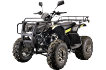 Квадроцикл RATO Hammer S 200