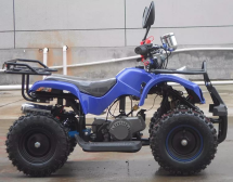 Квадроцикл RAPTOR Max Pro 49cc (2024)