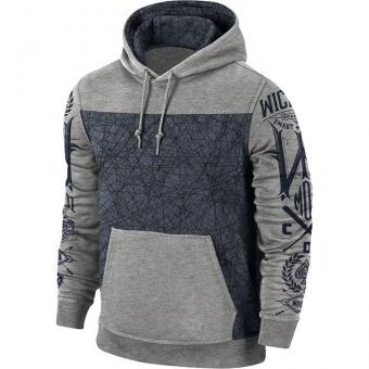 Кофта Wicked One wckhood055, фото 1