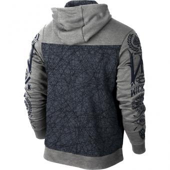 Кофта Wicked One wckhood055, фото 2