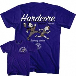 Футболка Hardcore Training hctshirt0235, фото 4