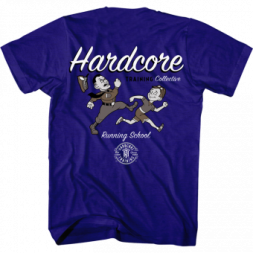 Футболка Hardcore Training hctshirt0235, фото 6