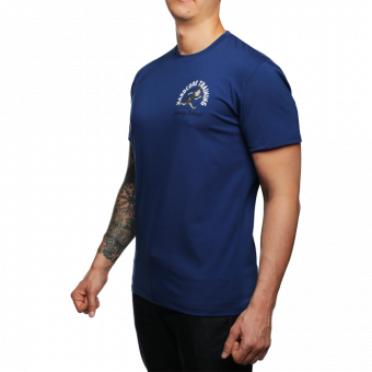 Футболка Hardcore Training hctshirt0235, фото 3