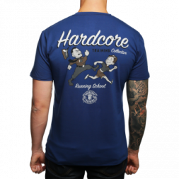 Футболка Hardcore Training hctshirt0235, фото 2