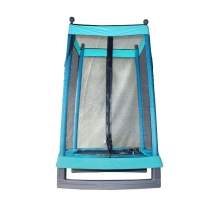 Батут-манеж  DFC MONKEY 50&quot;